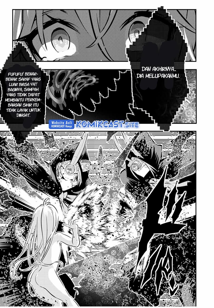Tensei Shitara dai Nana Ouji dattanode, Kimamani Majutsu o Kiwamemasu Chap 110 - Next Chap 111