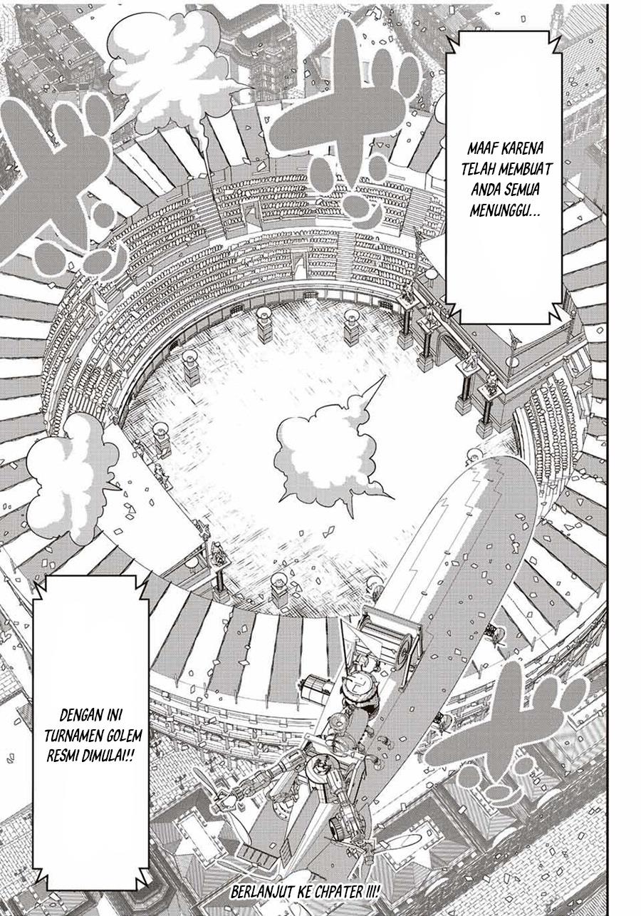 Tensei Shitara dai Nana Ouji dattanode, Kimamani Majutsu o Kiwamemasu Chap 110 - Next Chap 111