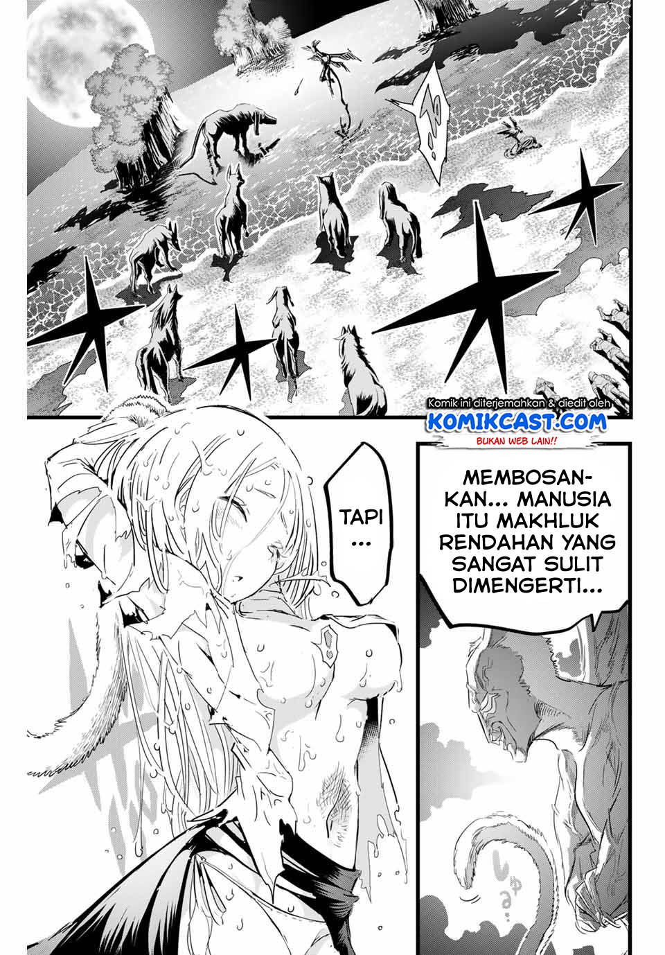 Tensei Shitara dai Nana Ouji dattanode, Kimamani Majutsu o Kiwamemasu Chap 11 - Next Chap 12