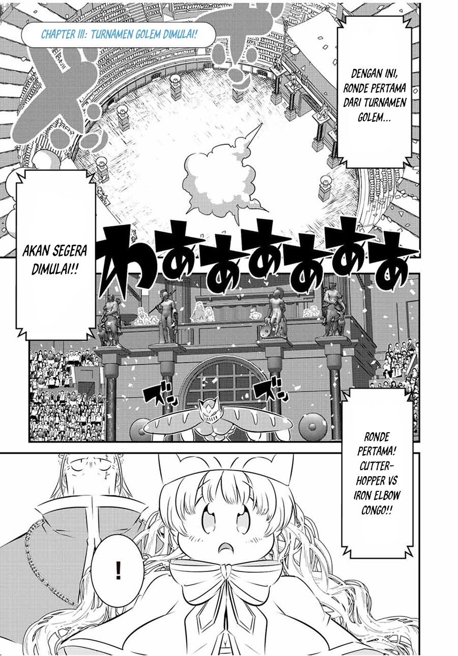 Tensei Shitara dai Nana Ouji dattanode, Kimamani Majutsu o Kiwamemasu Chap 111 - Next Chap 112