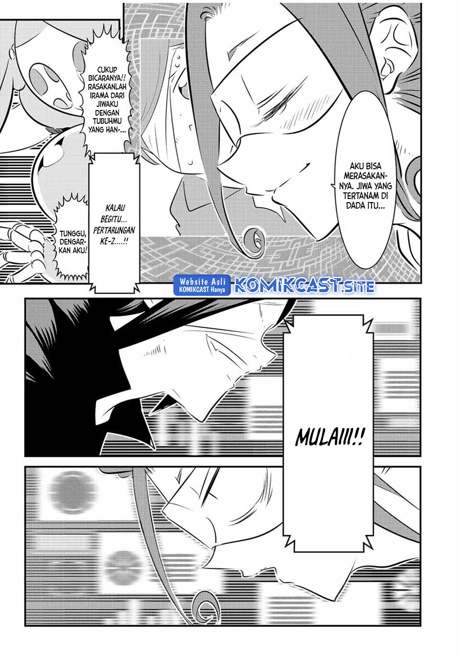 Tensei Shitara dai Nana Ouji dattanode, Kimamani Majutsu o Kiwamemasu Chap 111 - Next Chap 112