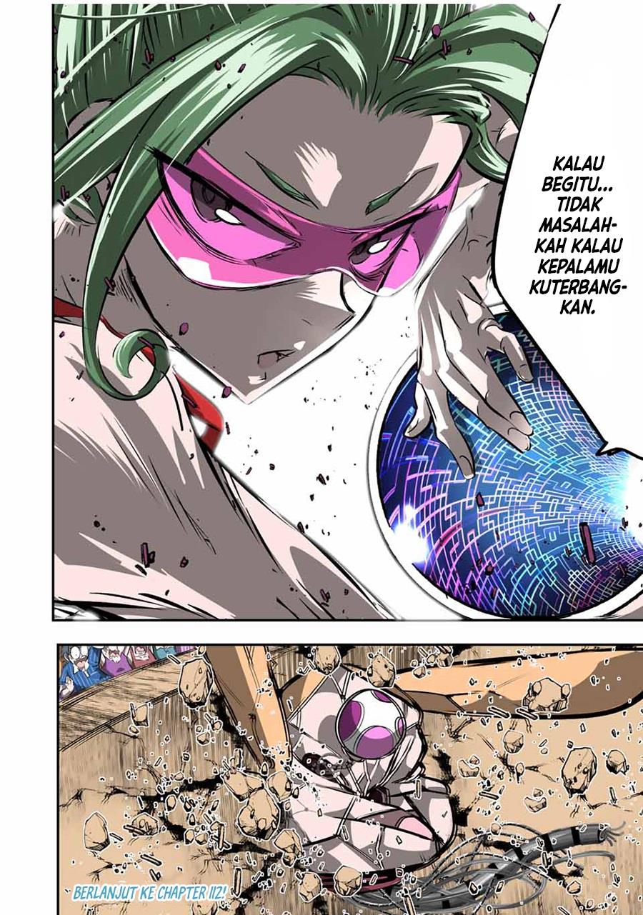 Tensei Shitara dai Nana Ouji dattanode, Kimamani Majutsu o Kiwamemasu Chap 111 - Next Chap 112