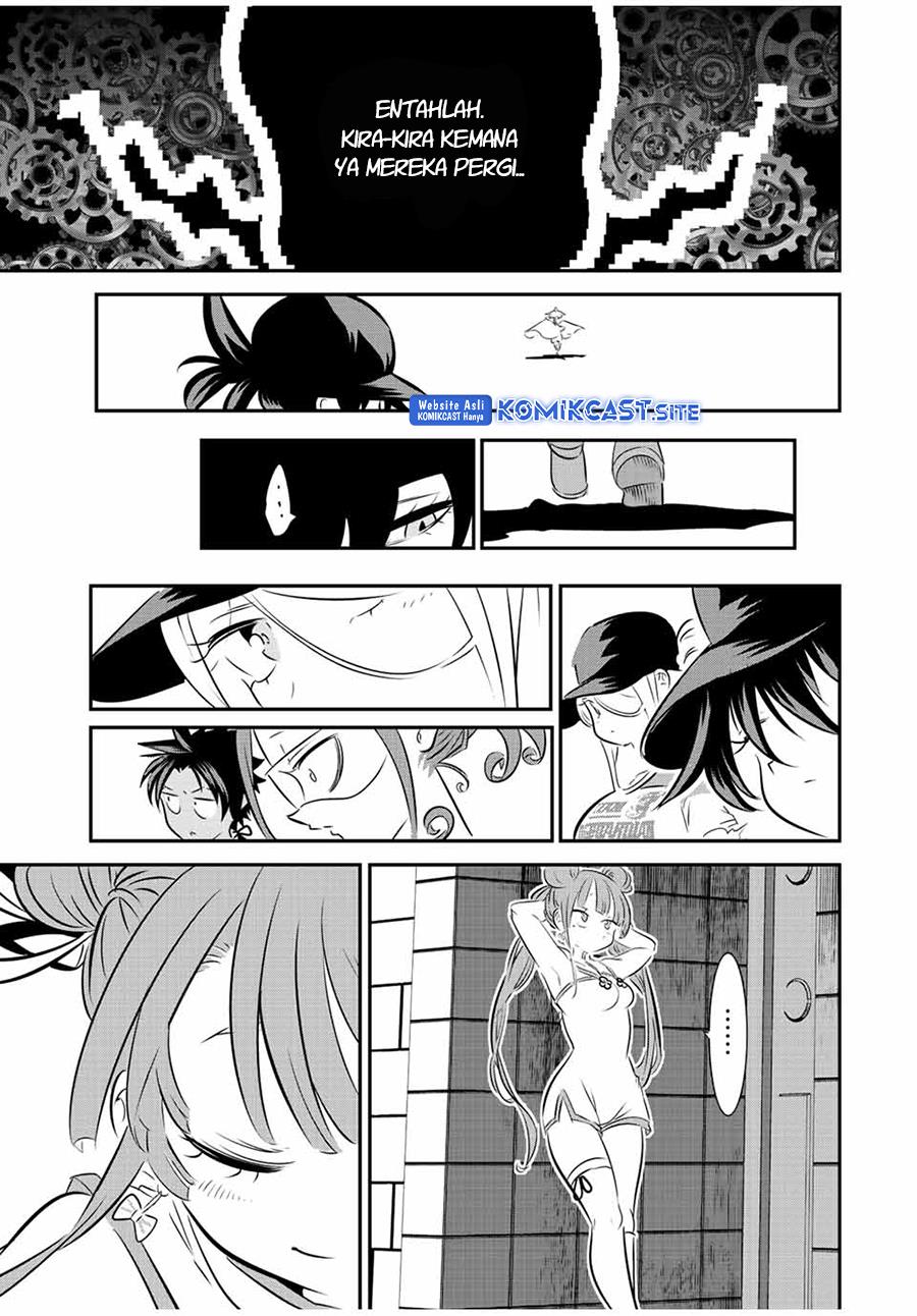 Tensei Shitara dai Nana Ouji dattanode, Kimamani Majutsu o Kiwamemasu Chap 112 - Next Chap 113