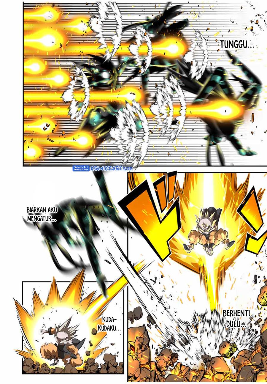 Tensei Shitara dai Nana Ouji dattanode, Kimamani Majutsu o Kiwamemasu Chap 127 - Next Chap 128