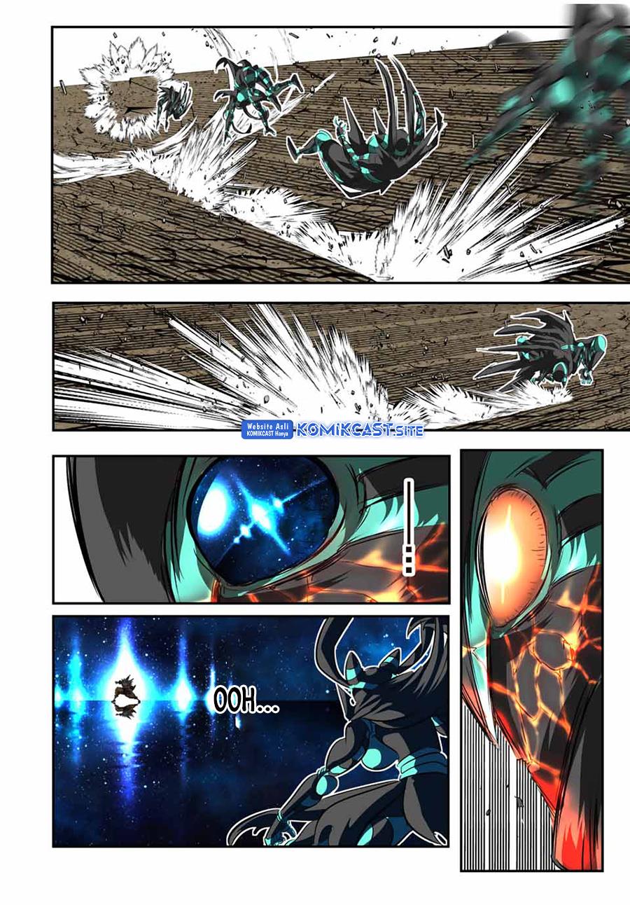 Tensei Shitara dai Nana Ouji dattanode, Kimamani Majutsu o Kiwamemasu Chap 127 - Next Chap 128