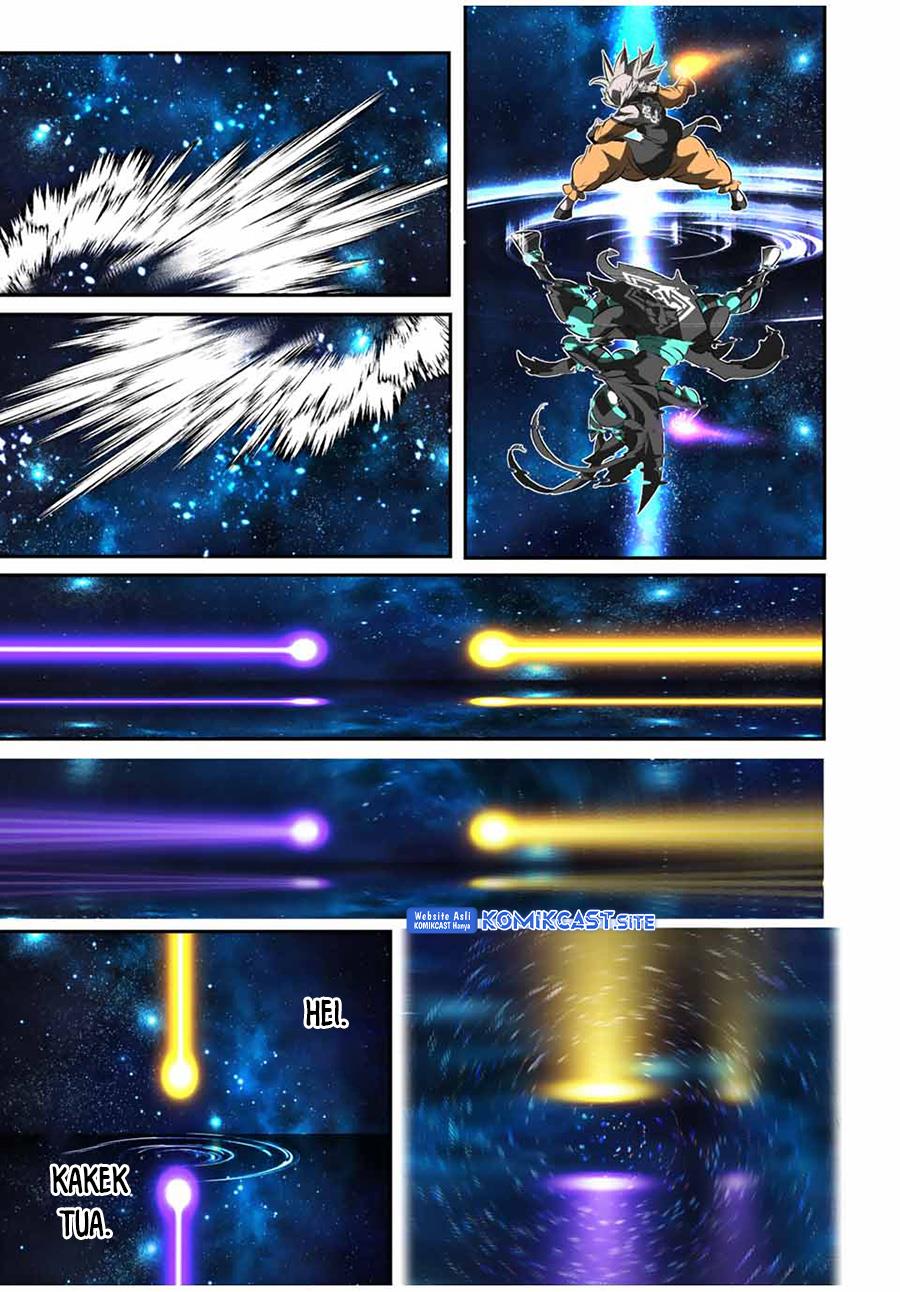 Tensei Shitara dai Nana Ouji dattanode, Kimamani Majutsu o Kiwamemasu Chap 127 - Next Chap 128