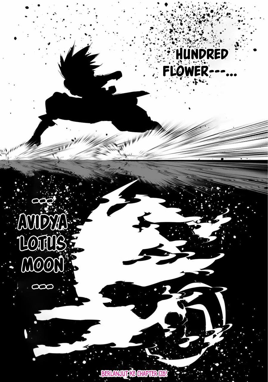 Tensei Shitara dai Nana Ouji dattanode, Kimamani Majutsu o Kiwamemasu Chap 127 - Next Chap 128