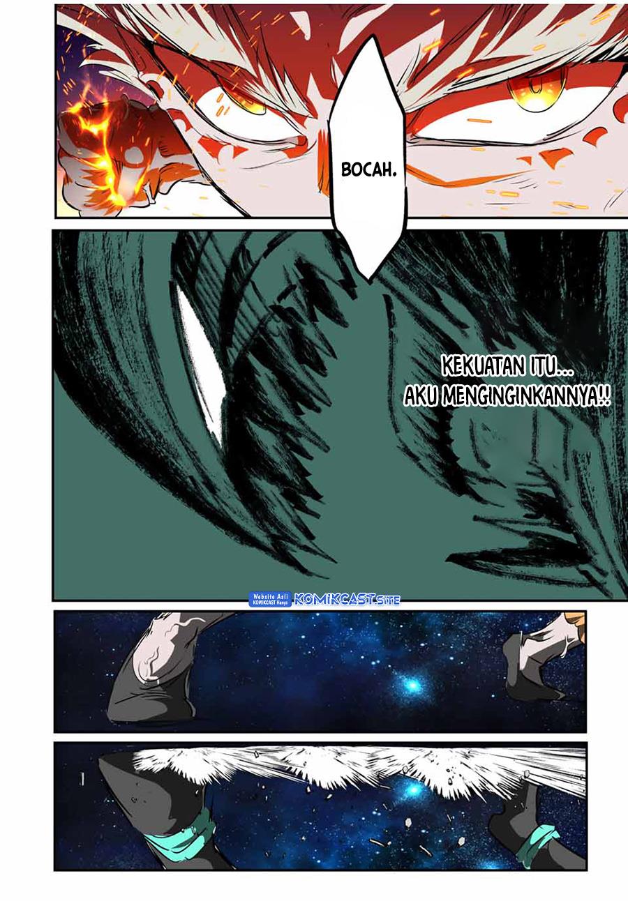 Tensei Shitara dai Nana Ouji dattanode, Kimamani Majutsu o Kiwamemasu Chap 127 - Next Chap 128