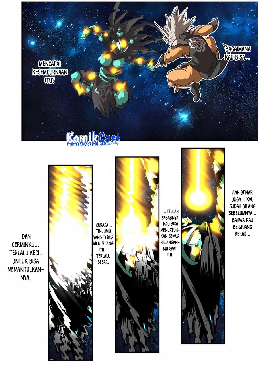 Tensei Shitara dai Nana Ouji dattanode, Kimamani Majutsu o Kiwamemasu Chap 127 - Next Chap 128