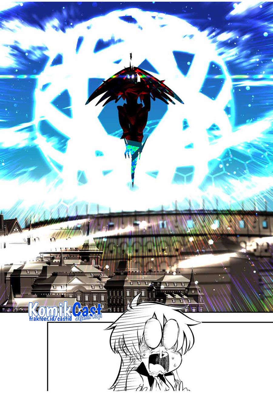 Tensei Shitara dai Nana Ouji dattanode, Kimamani Majutsu o Kiwamemasu Chap 124 - Next Chap 125