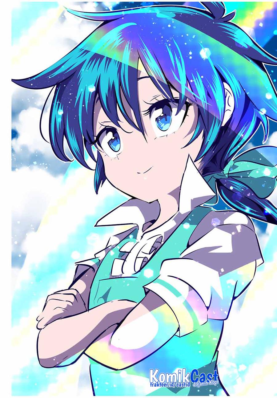 Tensei Shitara dai Nana Ouji dattanode, Kimamani Majutsu o Kiwamemasu Chap 124 - Next Chap 125