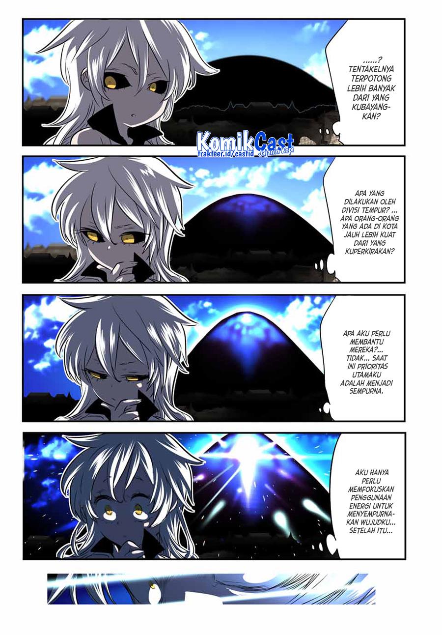 Tensei Shitara dai Nana Ouji dattanode, Kimamani Majutsu o Kiwamemasu Chap 124 - Next Chap 125