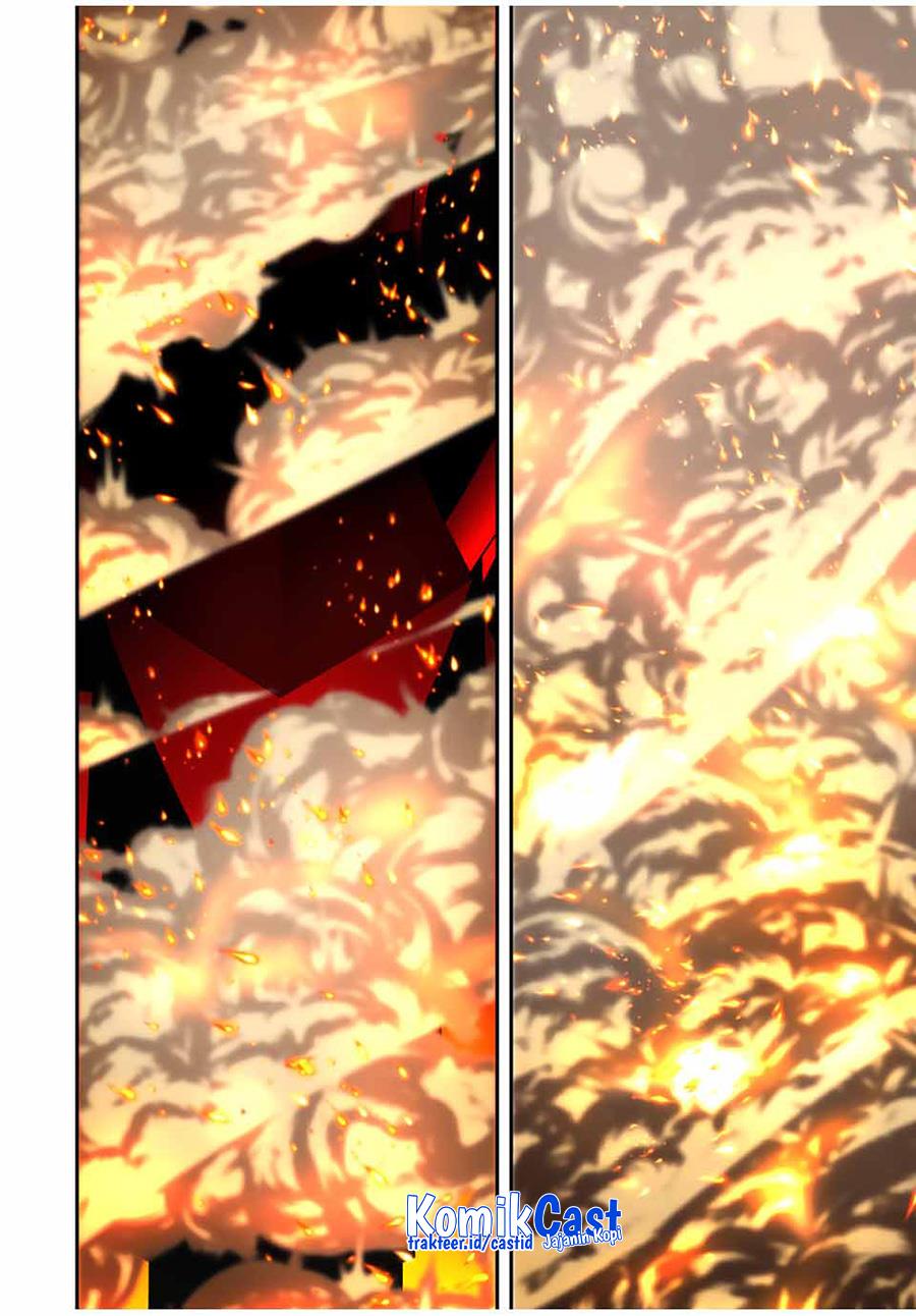 Tensei Shitara dai Nana Ouji dattanode, Kimamani Majutsu o Kiwamemasu Chap 124 - Next Chap 125