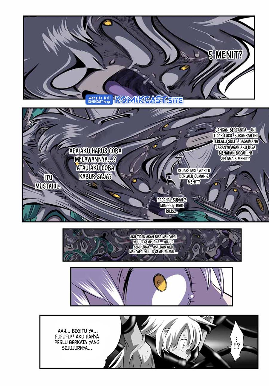 Tensei Shitara dai Nana Ouji dattanode, Kimamani Majutsu o Kiwamemasu Chap 125 - Next Chap 126