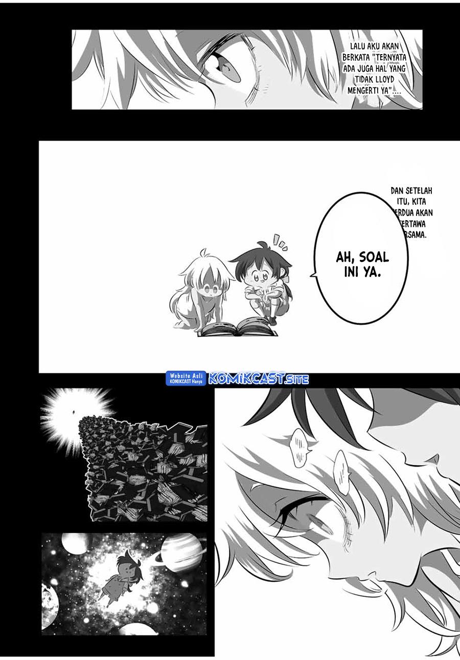 Tensei Shitara dai Nana Ouji dattanode, Kimamani Majutsu o Kiwamemasu Chap 125 - Next Chap 126