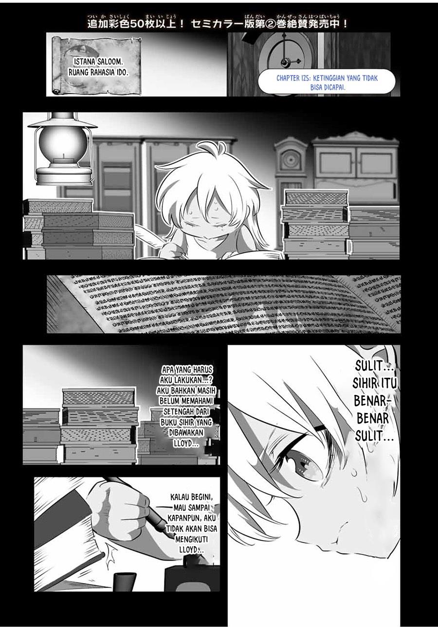 Tensei Shitara dai Nana Ouji dattanode, Kimamani Majutsu o Kiwamemasu Chap 125 - Next Chap 126