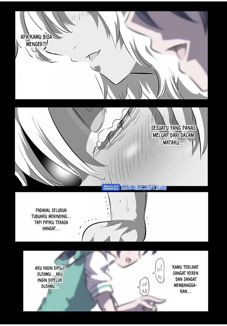 Tensei Shitara dai Nana Ouji dattanode, Kimamani Majutsu o Kiwamemasu Chap 125 - Next Chap 126