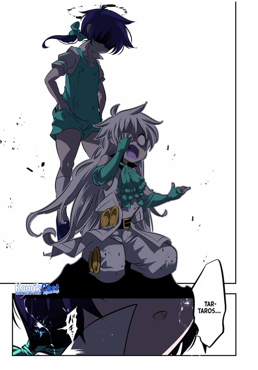 Tensei Shitara dai Nana Ouji dattanode, Kimamani Majutsu o Kiwamemasu Chap 125 - Next Chap 126