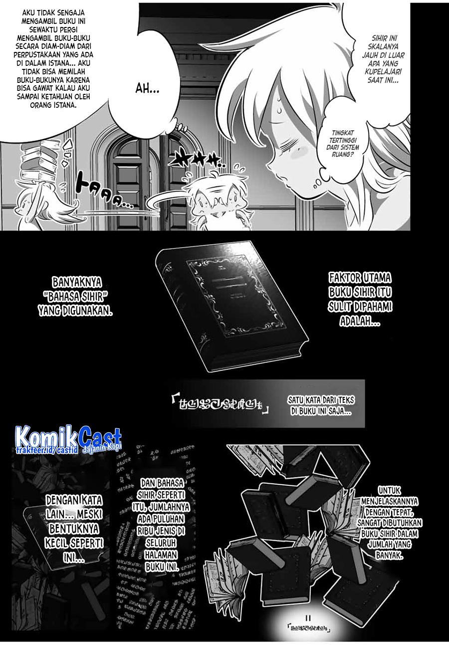 Tensei Shitara dai Nana Ouji dattanode, Kimamani Majutsu o Kiwamemasu Chap 125 - Next Chap 126