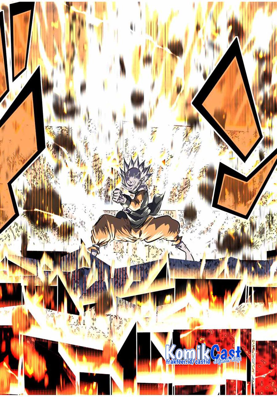 Tensei Shitara dai Nana Ouji dattanode, Kimamani Majutsu o Kiwamemasu Chap 126 - Next Chap 127