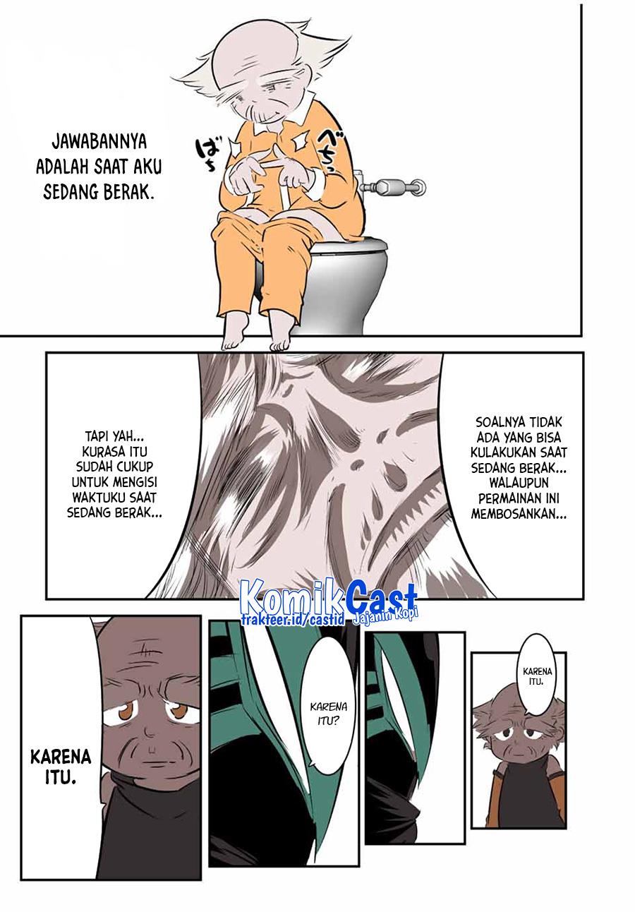 Tensei Shitara dai Nana Ouji dattanode, Kimamani Majutsu o Kiwamemasu Chap 126 - Next Chap 127