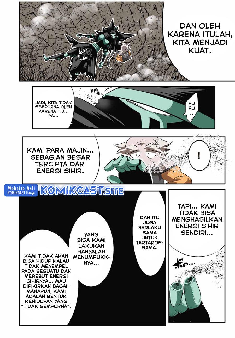 Tensei Shitara dai Nana Ouji dattanode, Kimamani Majutsu o Kiwamemasu Chap 128 - Next Chap 129
