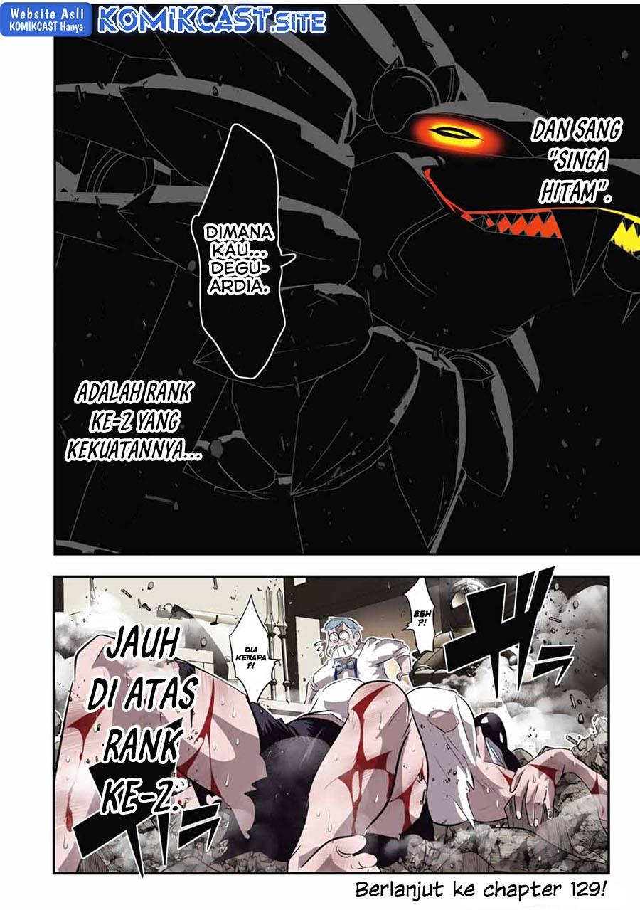 Tensei Shitara dai Nana Ouji dattanode, Kimamani Majutsu o Kiwamemasu Chap 128 - Next Chap 129