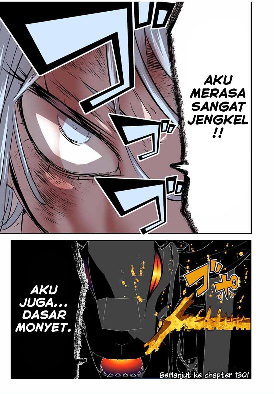 Tensei Shitara dai Nana Ouji dattanode, Kimamani Majutsu o Kiwamemasu Chap 129 - Next Chap 130