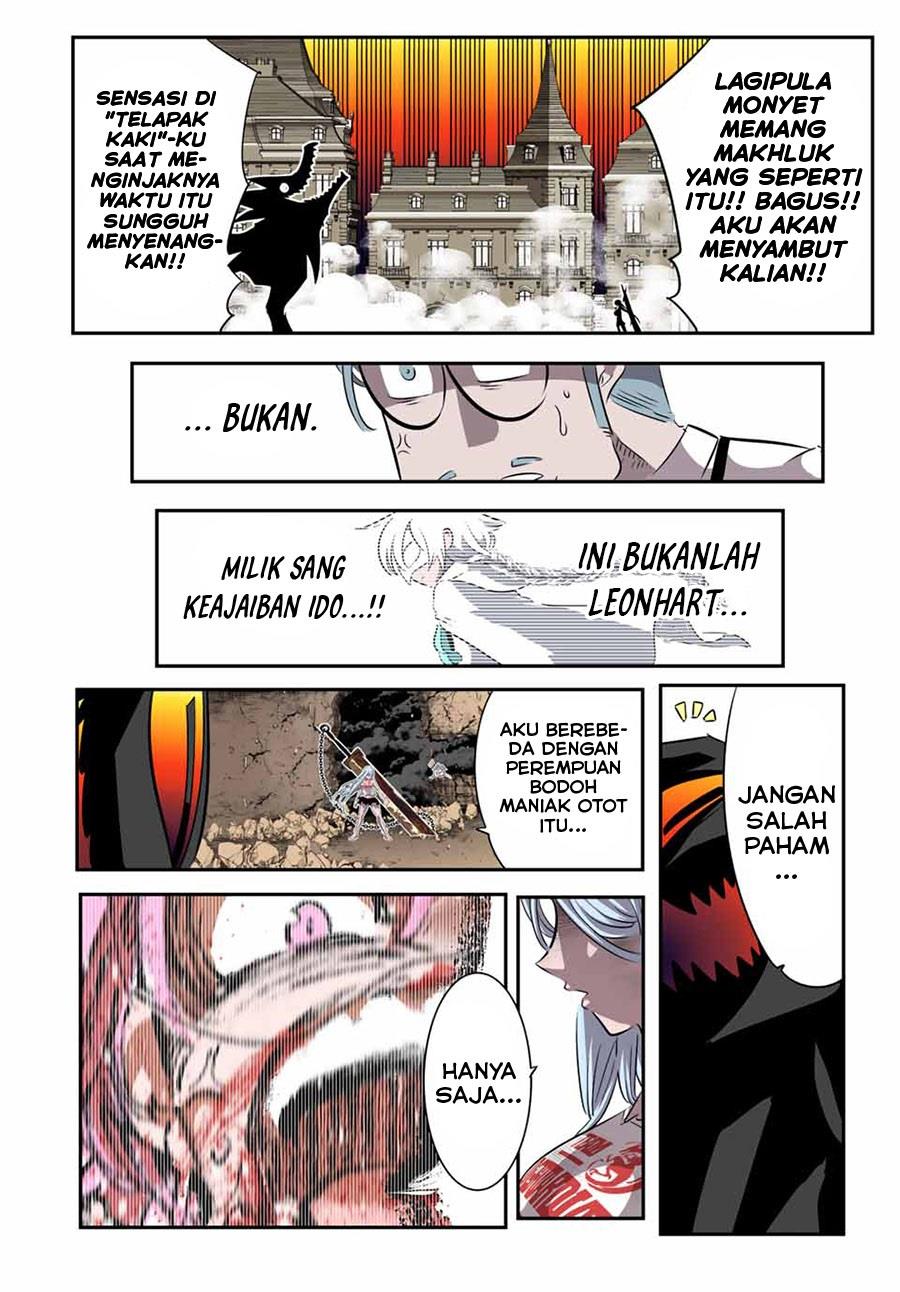 Tensei Shitara dai Nana Ouji dattanode, Kimamani Majutsu o Kiwamemasu Chap 129 - Next Chap 130