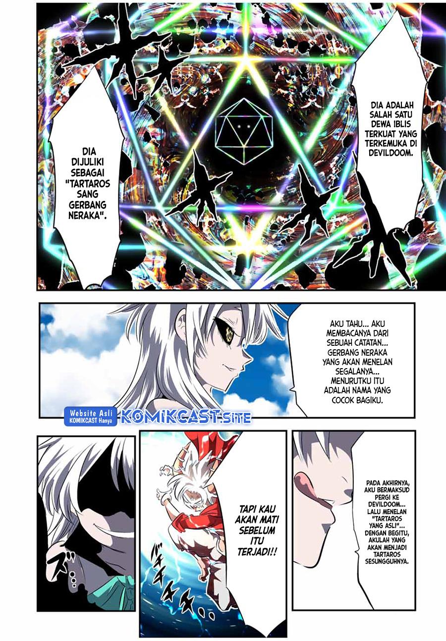 Tensei Shitara dai Nana Ouji dattanode, Kimamani Majutsu o Kiwamemasu Chap 120 - Next Chap 121