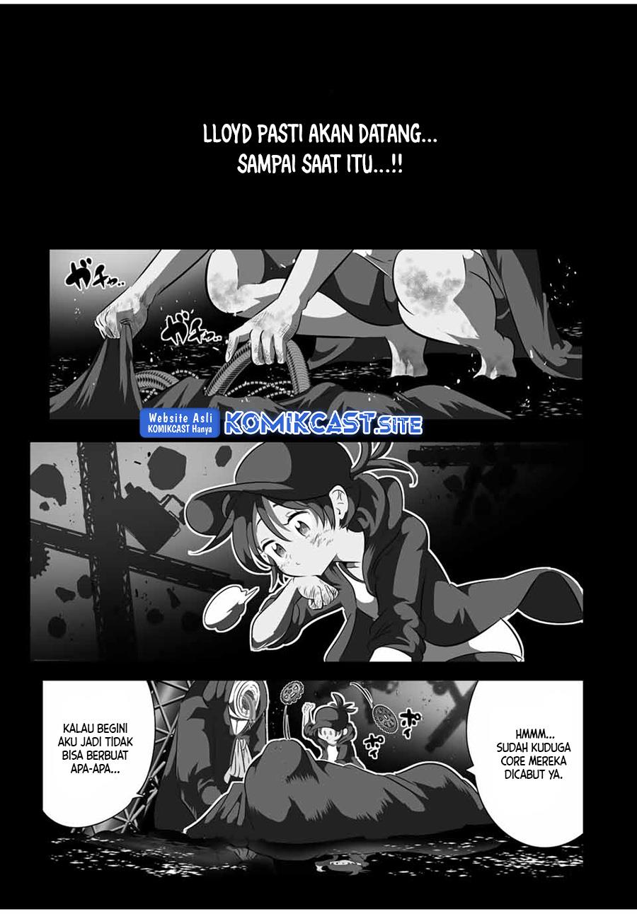 Tensei Shitara dai Nana Ouji dattanode, Kimamani Majutsu o Kiwamemasu Chap 120 - Next Chap 121