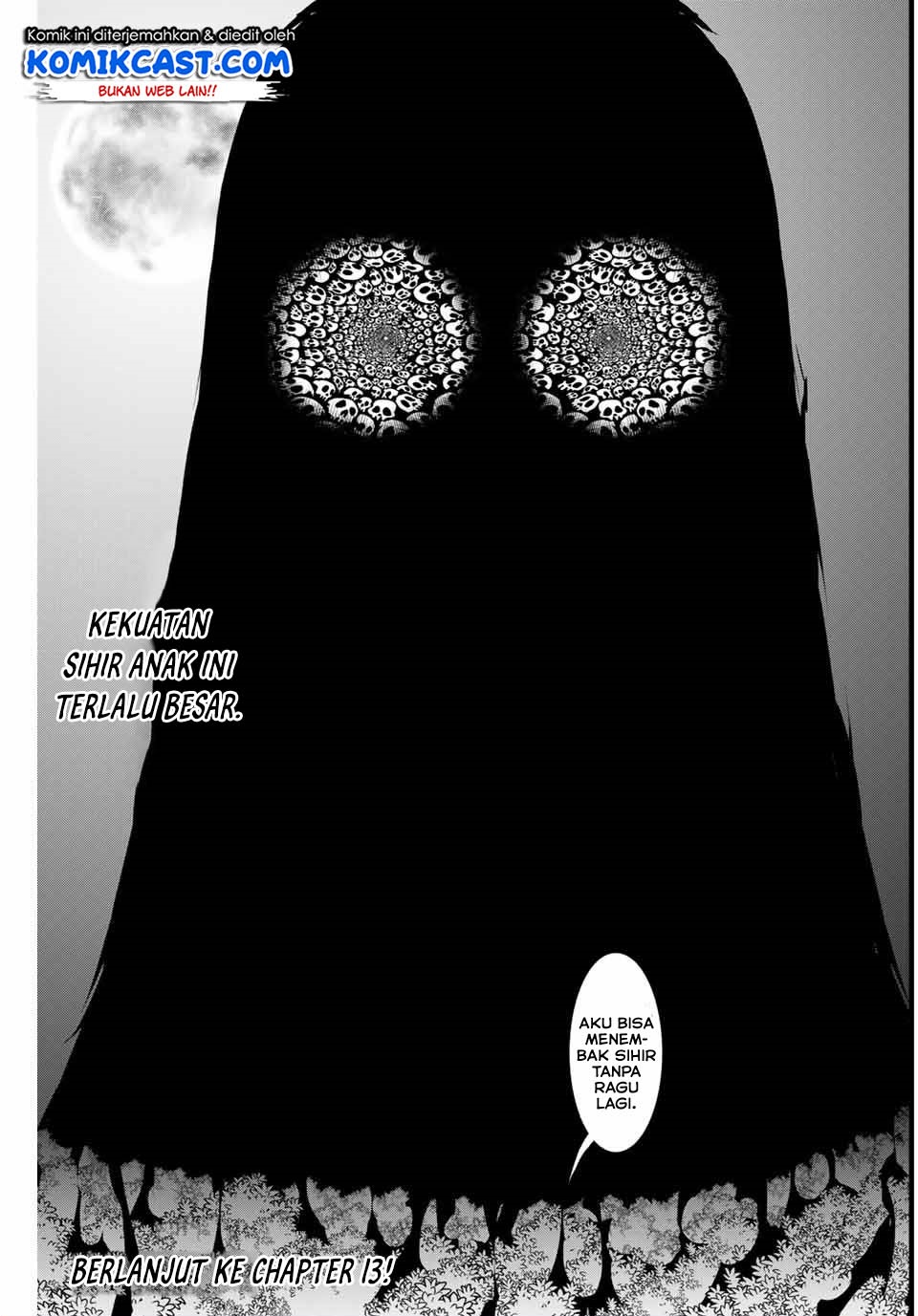 Tensei Shitara dai Nana Ouji dattanode, Kimamani Majutsu o Kiwamemasu Chap 12 - Next Chap 13