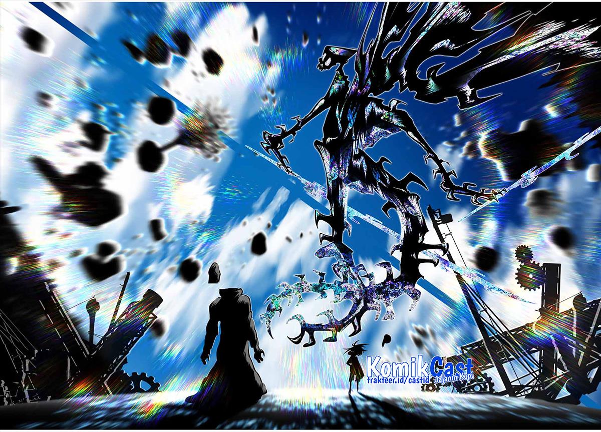Tensei Shitara dai Nana Ouji dattanode, Kimamani Majutsu o Kiwamemasu Chap 122 - Next Chap 123