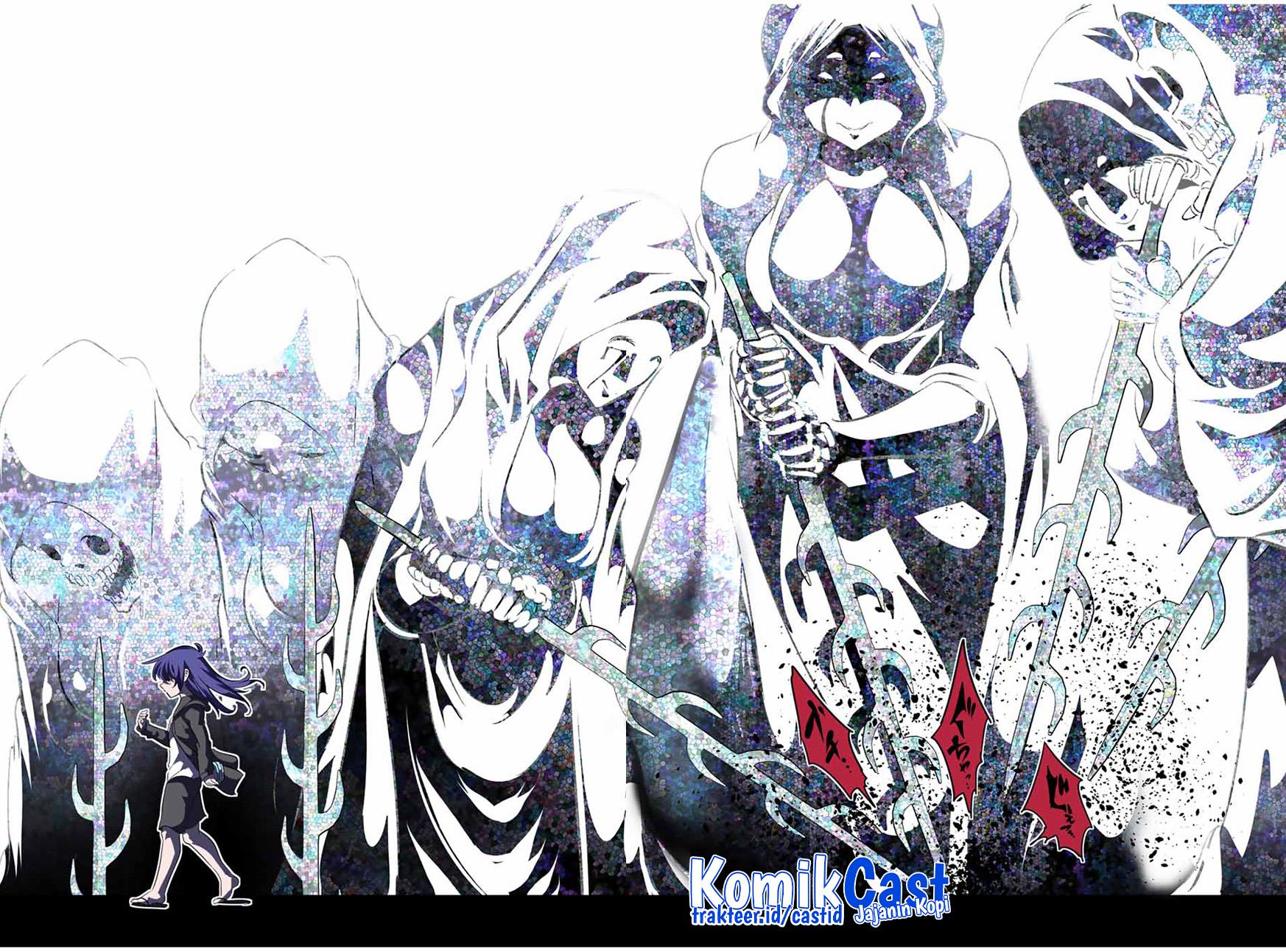 Tensei Shitara dai Nana Ouji dattanode, Kimamani Majutsu o Kiwamemasu Chap 122 - Next Chap 123