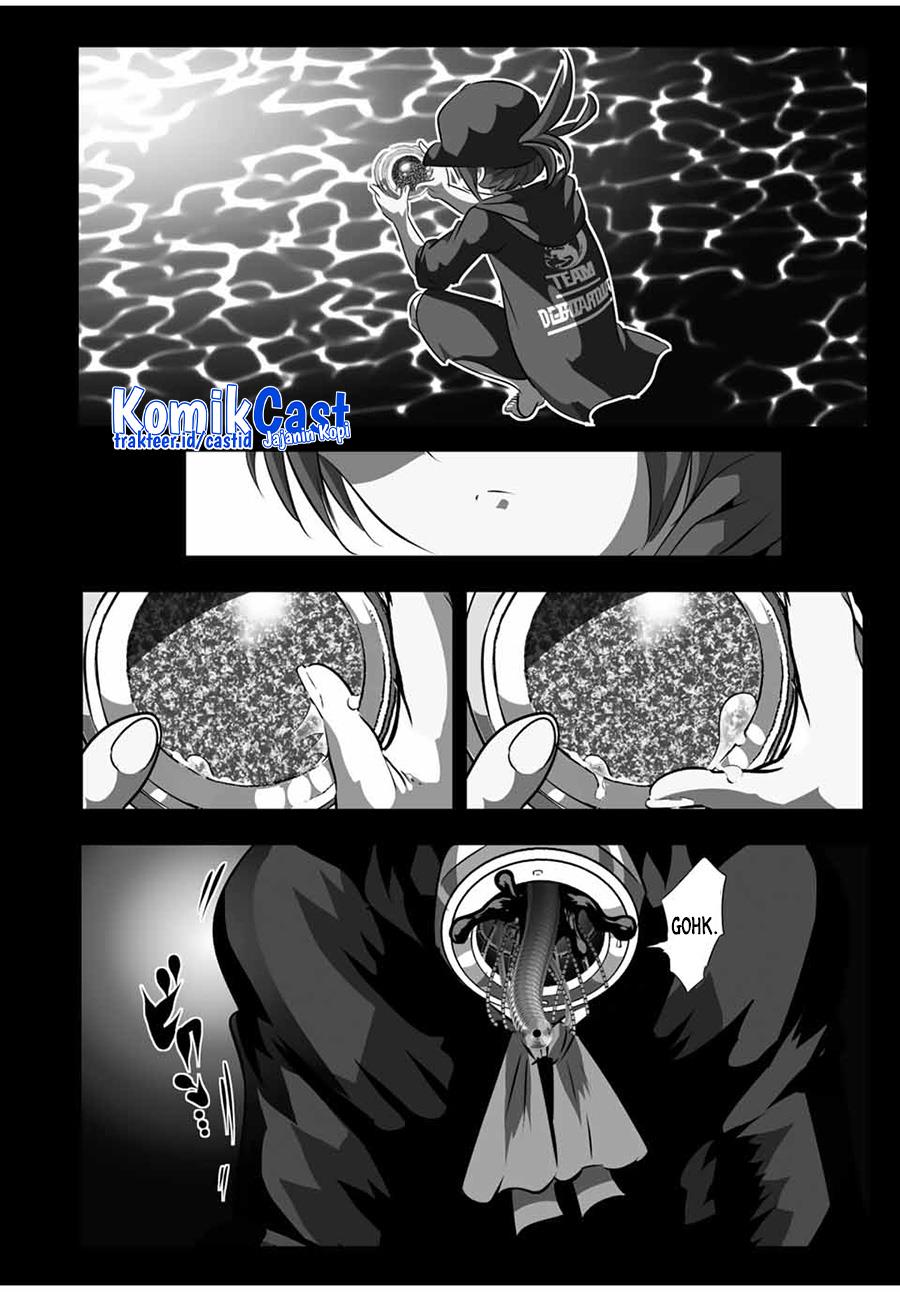 Tensei Shitara dai Nana Ouji dattanode, Kimamani Majutsu o Kiwamemasu Chap 122 - Next Chap 123