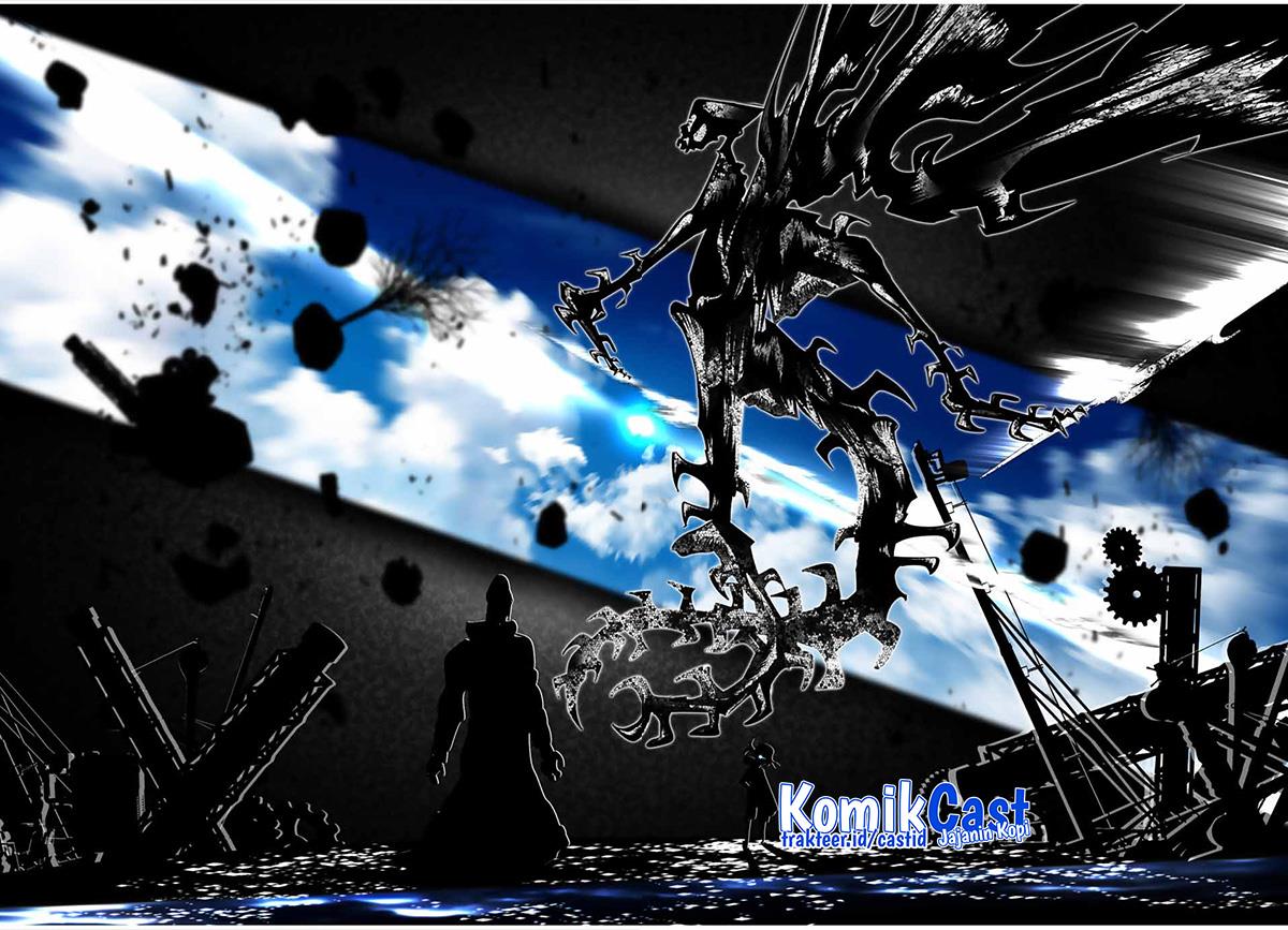 Tensei Shitara dai Nana Ouji dattanode, Kimamani Majutsu o Kiwamemasu Chap 122 - Next Chap 123