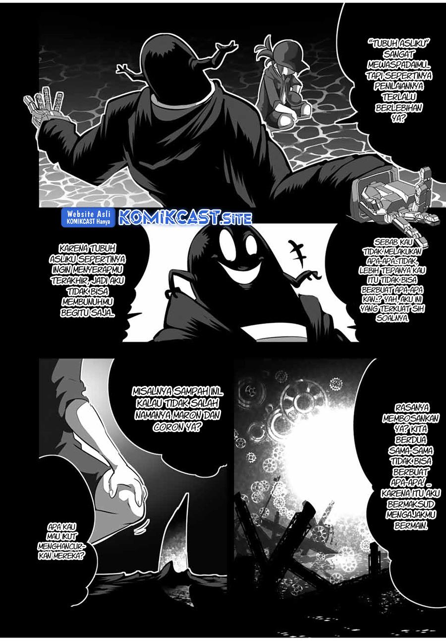 Tensei Shitara dai Nana Ouji dattanode, Kimamani Majutsu o Kiwamemasu Chap 122 - Next Chap 123