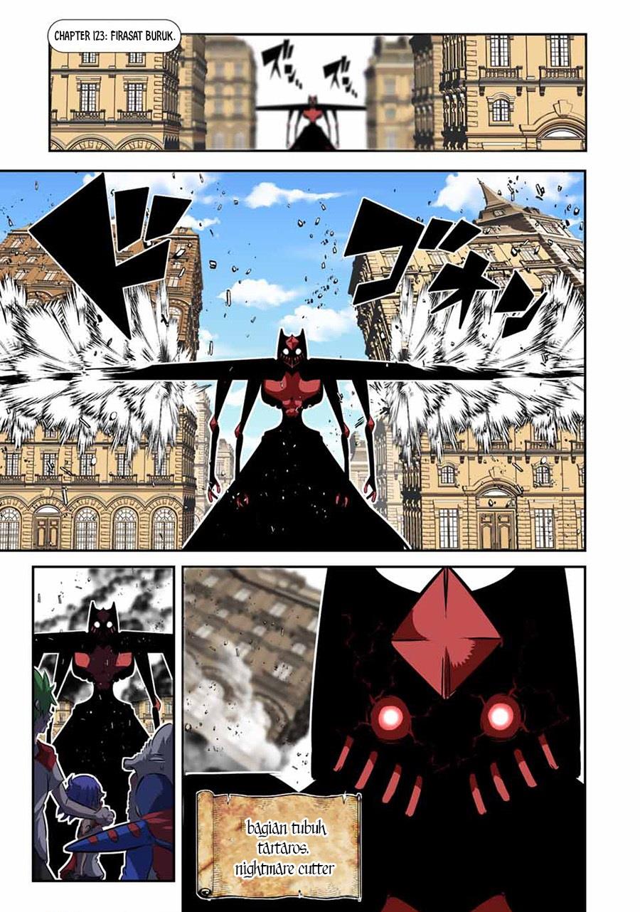 Tensei Shitara dai Nana Ouji dattanode, Kimamani Majutsu o Kiwamemasu Chap 123 - Next Chap 124