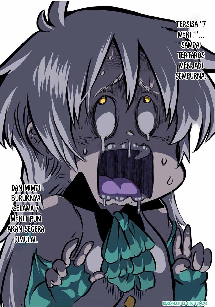 Tensei Shitara dai Nana Ouji dattanode, Kimamani Majutsu o Kiwamemasu Chap 123 - Next Chap 124
