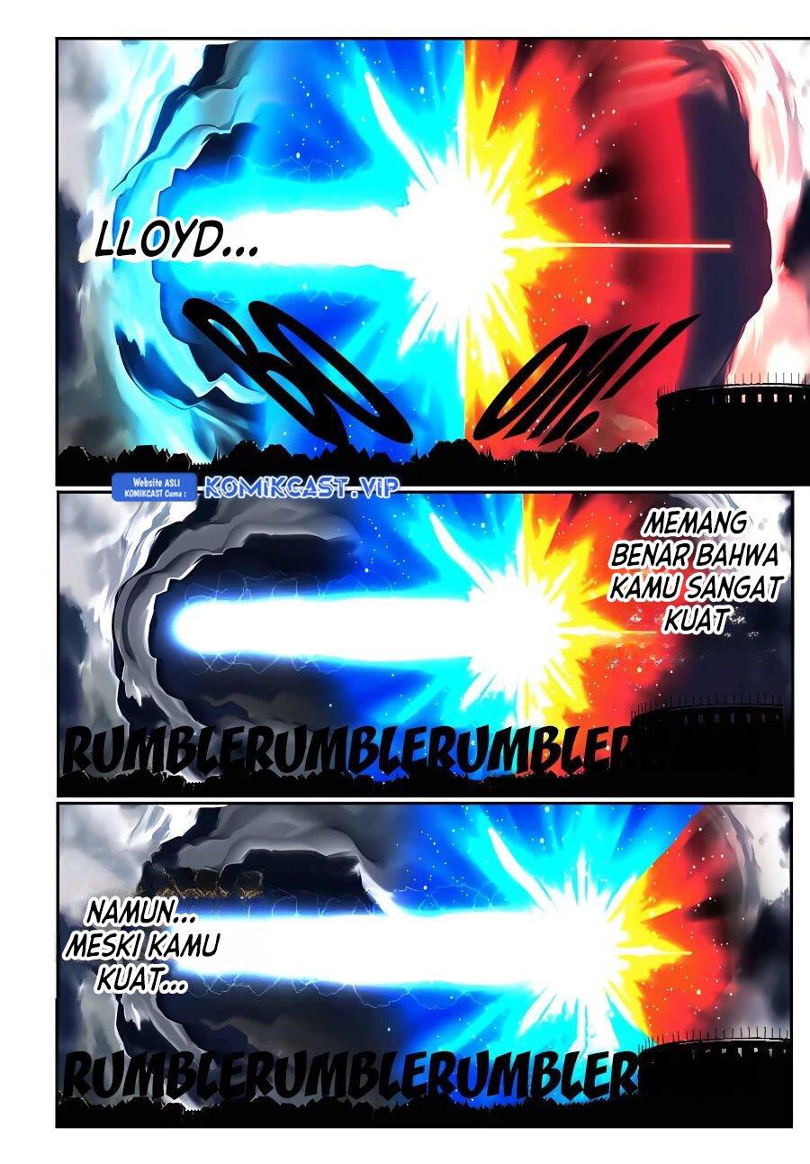 Tensei Shitara dai Nana Ouji dattanode, Kimamani Majutsu o Kiwamemasu Chap 137 - Next Chap 138