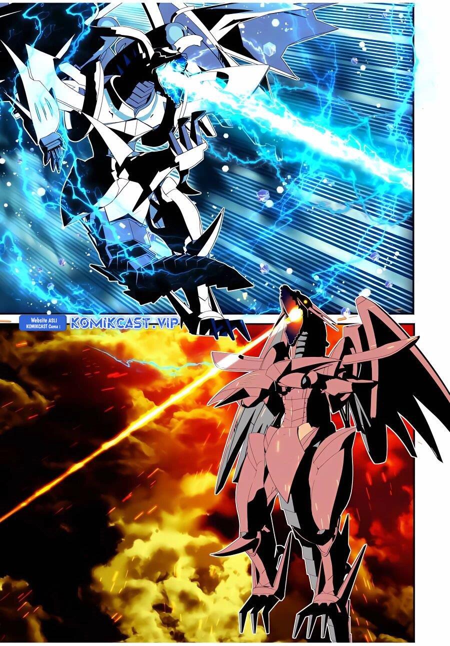 Tensei Shitara dai Nana Ouji dattanode, Kimamani Majutsu o Kiwamemasu Chap 137 - Next Chap 138