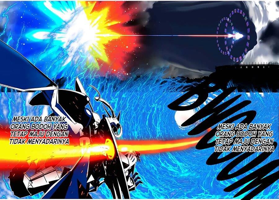 Tensei Shitara dai Nana Ouji dattanode, Kimamani Majutsu o Kiwamemasu Chap 137 - Next Chap 138