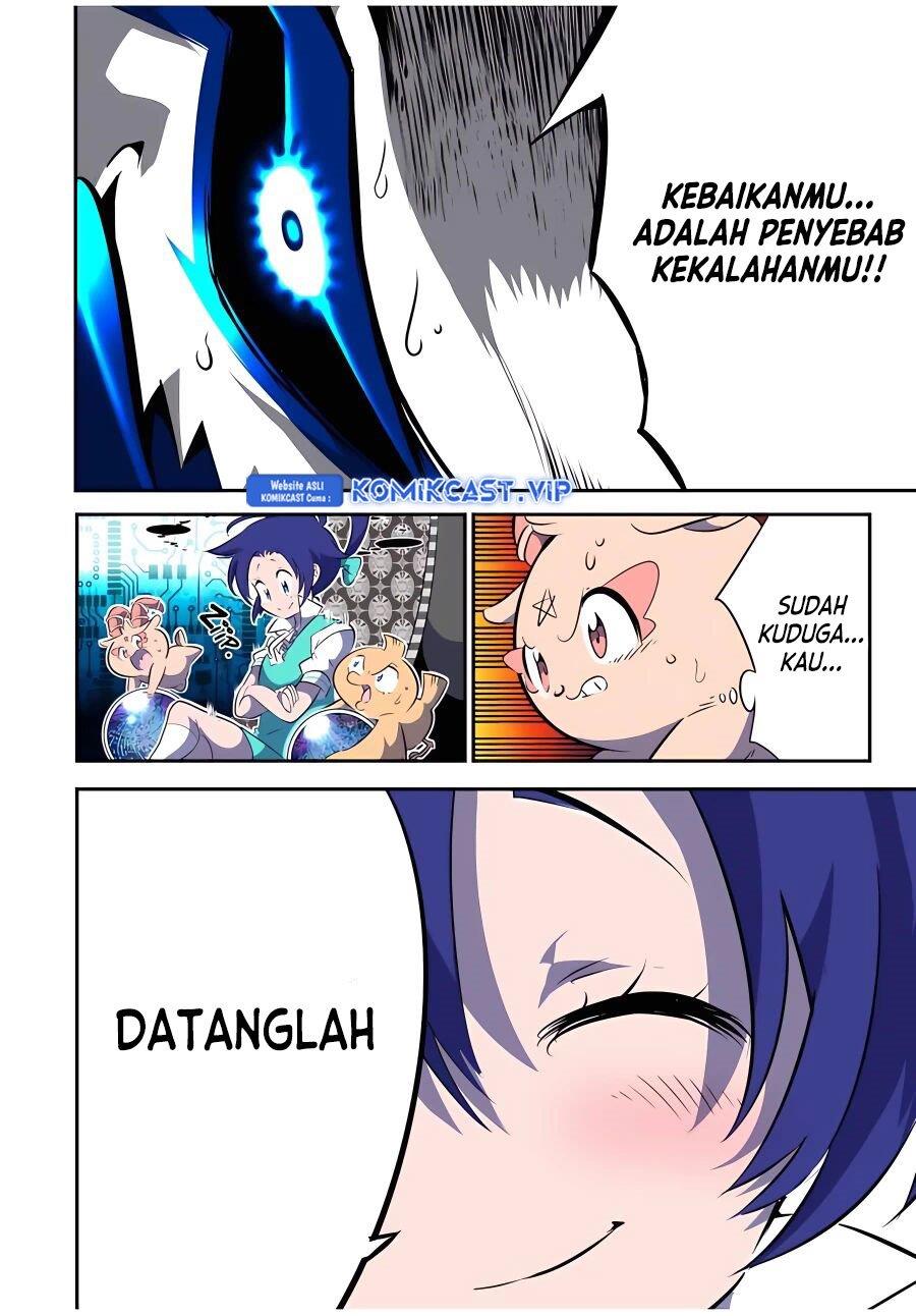 Tensei Shitara dai Nana Ouji dattanode, Kimamani Majutsu o Kiwamemasu Chap 137 - Next Chap 138