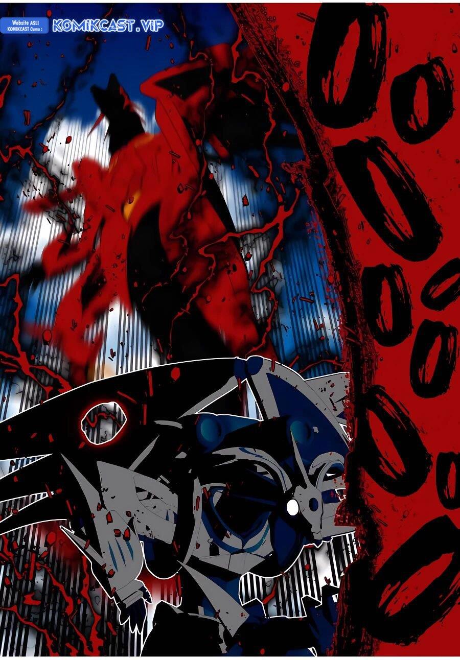 Tensei Shitara dai Nana Ouji dattanode, Kimamani Majutsu o Kiwamemasu Chap 137 - Next Chap 138