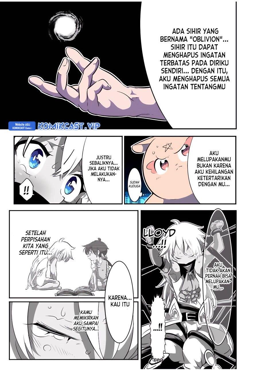 Tensei Shitara dai Nana Ouji dattanode, Kimamani Majutsu o Kiwamemasu Chap 137 - Next Chap 138