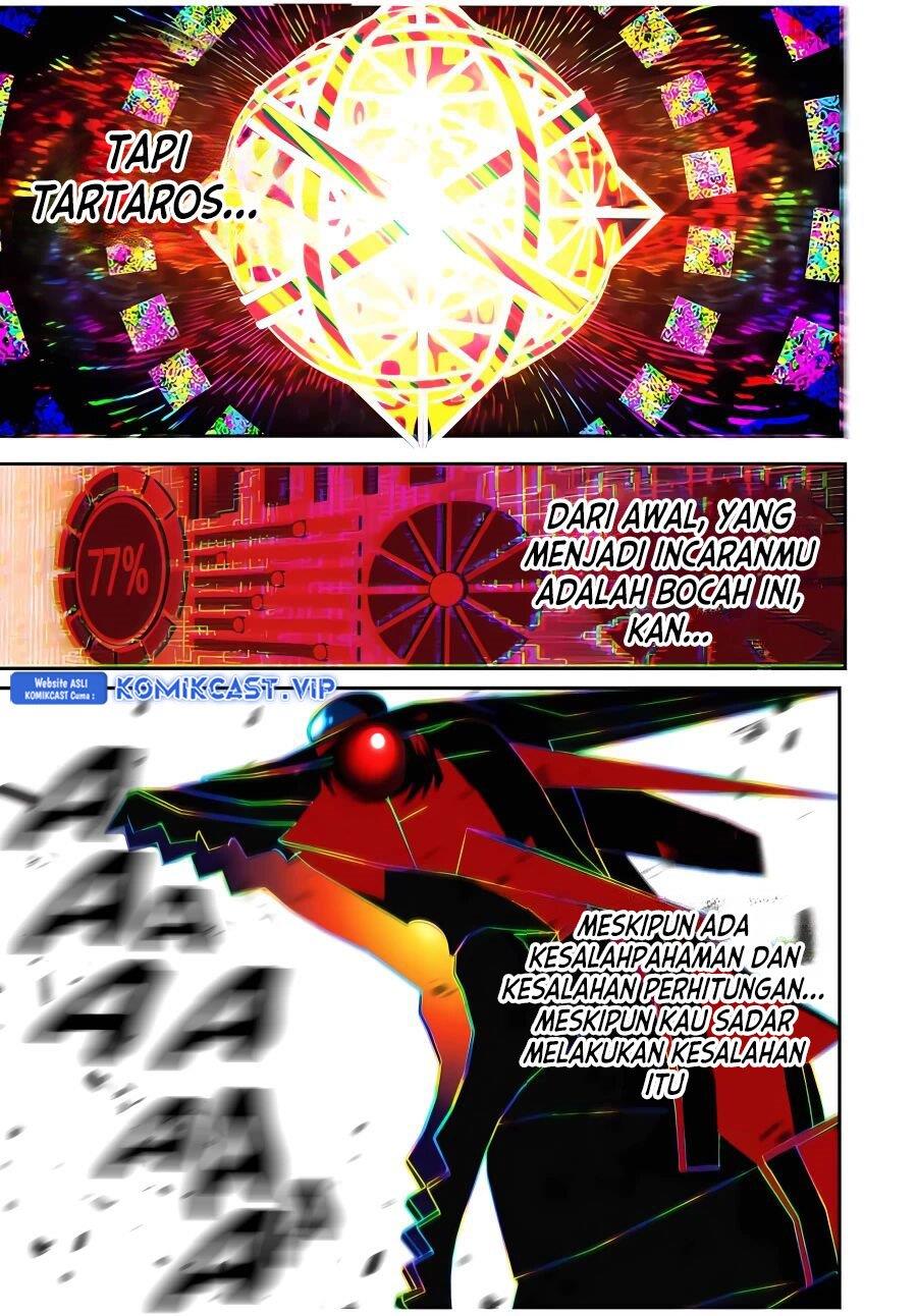 Tensei Shitara dai Nana Ouji dattanode, Kimamani Majutsu o Kiwamemasu Chap 137 - Next Chap 138
