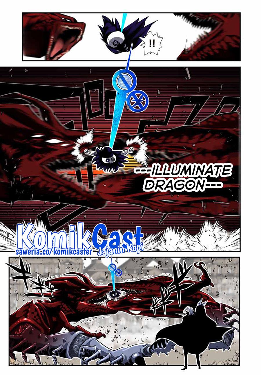 Tensei Shitara dai Nana Ouji dattanode, Kimamani Majutsu o Kiwamemasu Chap 134 - Next Chap 135