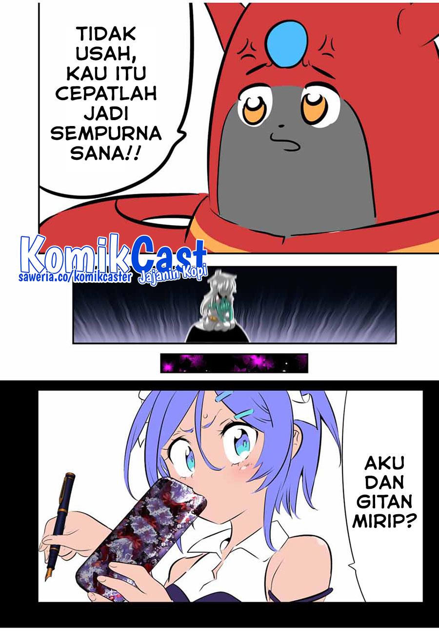 Tensei Shitara dai Nana Ouji dattanode, Kimamani Majutsu o Kiwamemasu Chap 134 - Next Chap 135