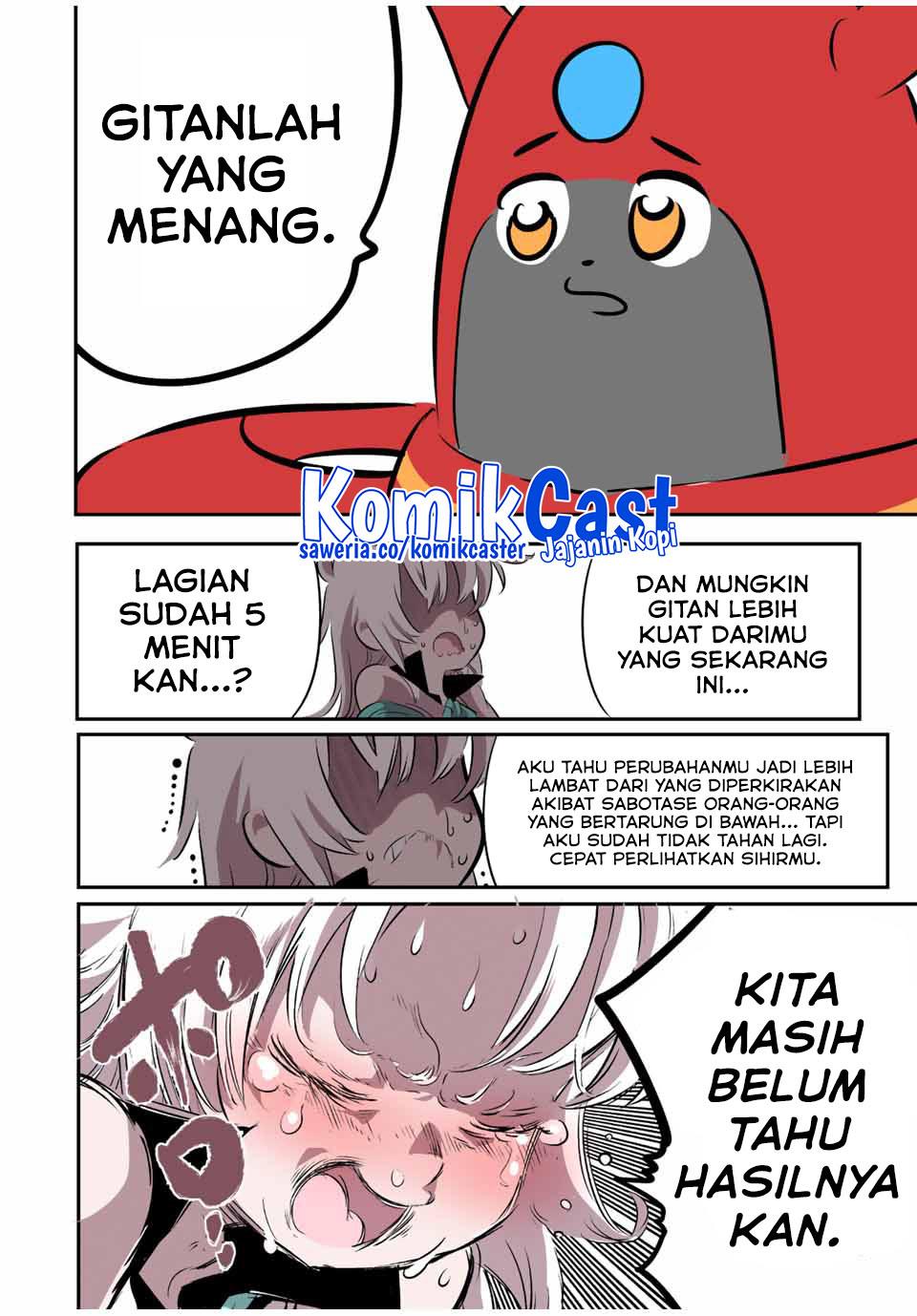 Tensei Shitara dai Nana Ouji dattanode, Kimamani Majutsu o Kiwamemasu Chap 134 - Next Chap 135