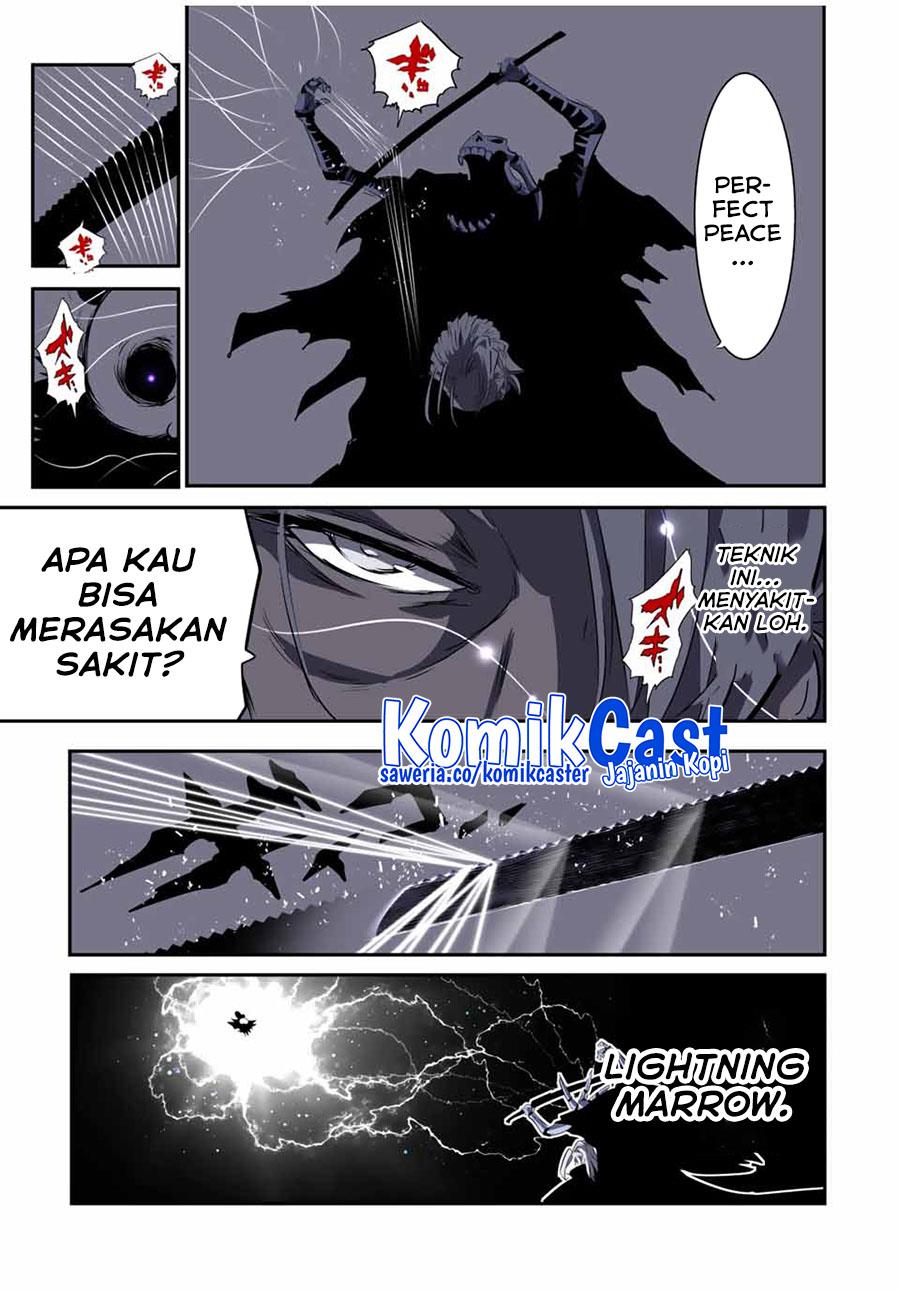 Tensei Shitara dai Nana Ouji dattanode, Kimamani Majutsu o Kiwamemasu Chap 134 - Next Chap 135